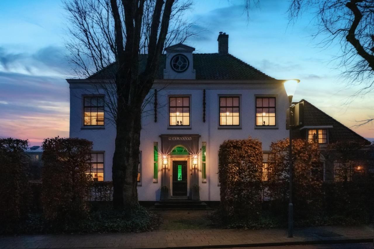 Amsterdam Mansion - The Studio Appartement Oostzaan Buitenkant foto